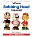 Warman's Bobbing Head Field Guide : Values And Identification cover