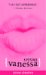 Kissing Vanessa cover