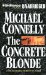 The Concrete Blonde cover