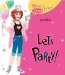 Let's Party! cover