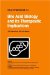 Bile Acid Biology And Its Therapeutic Implications : Proceedings of the Falk symposium 141 (XVIII International Bile Acid Meeting) held in Stockholm, Sweden, June 18-19, 2004 cover