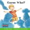 Guess Who? cover