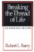 Breaking the Thread of Life : On Rational Suicide cover