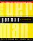 German : A Self-Teaching Guide cover