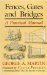 Fences, Gates And Bridges : A Practical Manual cover