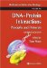 Dna-Protein Interactions : Principles and Protocols cover