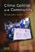 Crime Control and Community : The New Politics of Public Safety cover