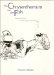 The Chrysanthemum and the Fish : Japanese Humor Since the Age of the Shoguns cover