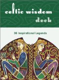 Celtic Wisdom Deck : 36 Inspirational Legends [Click for larger image]