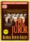 The Juror cover