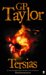 Tersias cover