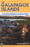 The Galapagos Islands : Exploring, Enjoying & Understanding Darwin's Enchanted Islands [Click for larger image]
