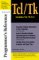 Tcl/Tk : Programmer's Reference cover
