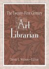 The Twenty-First Century Art Librarian [Click for larger image]