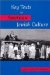Key Texts in American Jewish Culture cover
