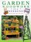  Garden Woodwork in a Weekend