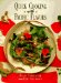 Quick Cooking With Pacific Flavors cover
