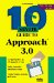 10 Minute Guide to Lotus Approach cover
