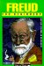 Freud for Beginners cover