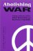 Dialogue with Peace Scholars Elise Boulding and Randall Forsberg : Dialogue with Peace Scholars Elise Boulding and Randall Forsberg cover