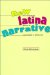New Latina Narrative : The Feminine Space of Postmodern Ethnicity cover