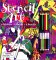 Stencil Art cover
