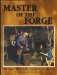 Master of the Forge cover