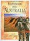  Exploration into Australia