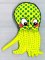 Octo the Octopus cover