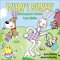 Funny Bunny : Hilariously Hare-Brained Easter Riddles cover