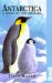 Antarctica : A Guide To The Wildlife cover