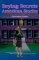 Saying Secrets : American Stories cover