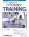 New Employee Orientation Training cover