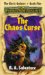 The Chaos Curse cover
