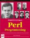 Professional Perl Programming cover