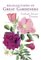 Recollections of Great Gardeners cover