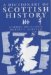 A Dictionary of Scottish History cover