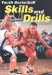 Youth Basketball Skills and Drills cover