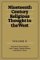 Nineteenth Century Religious Thought in the West cover