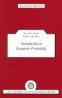 Introduction to Geometric Probability [Click for larger image]