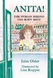 Anita : The Woman Behind the Body Shop [Click for larger image]