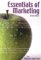 Essentials Of Marketing cover