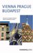 Vienna Prague Budapest cover
