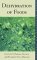 Dehydration of Foods cover
