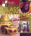Glass Painting in an Afternoon cover