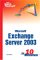 Sams Teach Yourself Exchange Server 2003 In 10 Minutes cover
