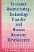 Economic Restructuring, Technology Transfer, and Human Resource Development cover