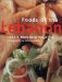 Foods of the Lebanon cover