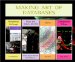 Making Art of Databases cover