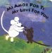 Mi Amor Por Ti/My Love for You : My Love for You cover